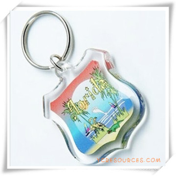 Promotion Gift for Acrylic Key Chain (BC-19)